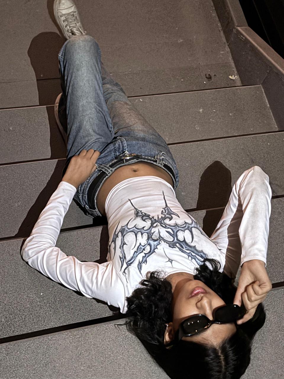 VSHN Wave Jeans