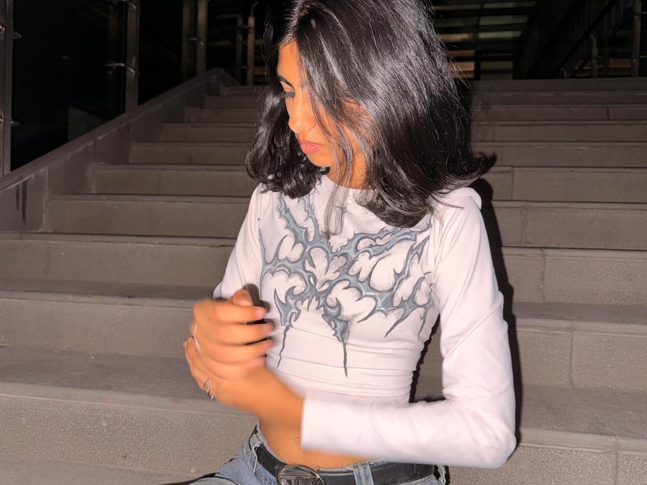 VSHN Tribal Star Tee